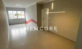 Imagem 5: Apartamento em Rua Professor Torres Homem - Embaré - Santos/SP