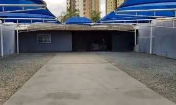 Imagem 4: Loja de Veículos 403 m² Pronta - Estrutura p/ 30 Carros - Av. Movimentada em Goiânia