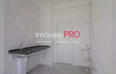 Imagem 7: Apartamento studio a venda em Pinheiros - SP