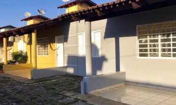 Imagem 7: Aluga-se casa 2qts no setor Villa monte Celly próx ao bretãs do Crimeia