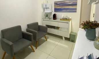 Imagem: Sublocação de sala por turno em Neo Office