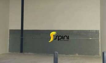 Imagem 2: Galpão para alugar, 80 m² - Jardim Europa - Uberlândia/MG