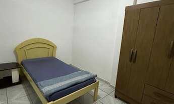 Imagem 6: Aluguel de Quartos Individuais