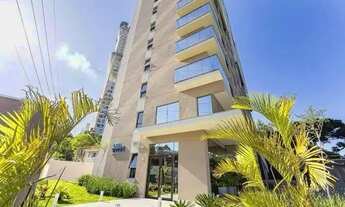 Imagem 6: Lindo apartamento duplex mobiliado e decorado com vaga fixa e coberta no Eco Smart