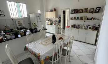 Imagem: Casa à venda no Bairro Santos Dumont