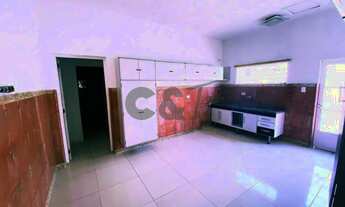 Imagem 7: Casa Térrea residencial/comercial com 4 Dormitórios à Venda em Santo Amaro, São Paulo/SP