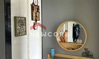 Imagem 6: Apartamento em Rua Manoel Miguel de Oliveira - Parque São Jorge - Campinas/SP