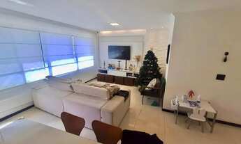 Imagem 2: Boa Viagem, Perto Colégios, 3 Qts+Escritório Home Office, 98m², 2 Vagas, Reformado, Armári