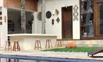 Imagem 4: Casa à venda em Santana de Parnaíba, Alphaville, com 4 suítes, com 500 m², Residencial Dez