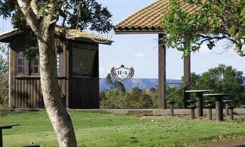 Imagem 7: Terreno a Venda - Terra Selvagem Condomínio & Golf Club