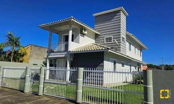 Imagem: Casa com 3 quartos à venda no Campeche