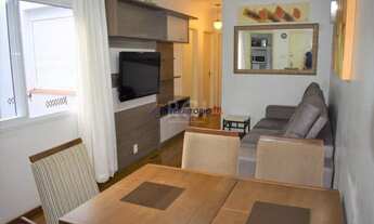 Imagem 3: Apartamento para Venda - 73.34m², 3 dormitórios, Centro