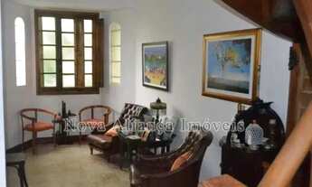 Imagem 5: Casa de rua : Duplex / Residencial / Botafogo