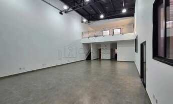 Imagem 2: Loja comercial com mezanino para alugar no bairro Nova Aliança, 205,30 m², Zona Sul de Rib