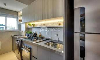 Imagem 5: APARTAMENTO 02 QUARTOS 01 SUÍTE - DUO SKY GARDEN, PARQUE AMAZÔNIA