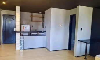 Imagem 3: Flat Number One para Venda na Ponta Dareia