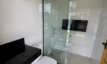 Imagem 7: Casa com 03 quartos sendo 02 suítes em condomínio, Bairro Inõa!!!Cod:116