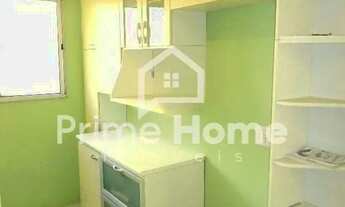 Imagem 7: Cobertura - São Bernardo - Campinas