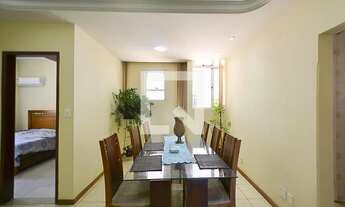 Imagem 6: Apartamento à Venda - Cidade Nova, 3 Quartos, 90 m2