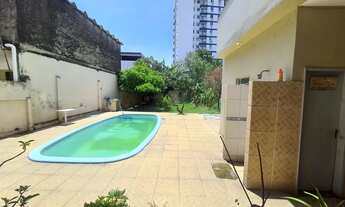 Imagem: Casa na Av. Getúlio Vargas Terreno 500m²