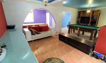 Imagem 7: Casa para Venda - 150m², 4 dormitórios, sendo 3 suites, 2 vagas - Jardim Verde