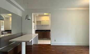 Imagem 5: Imóvel para aluguel possui 50 metros quadrados com 1 quarto em Campo Belo - São Paulo - SP