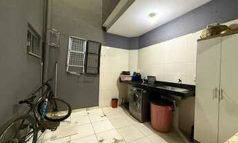 Imagem 2: Sobrado 507 sul 3/4 sendo 2 suítes