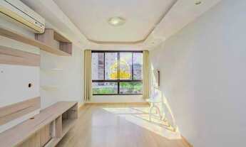 Imagem 3: Apartamento 2 Dormitórios no Park Plaza Porto Alegre