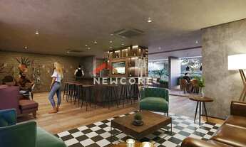 Imagem: Studio em Rua Antônio Camardo - Vila Gomes