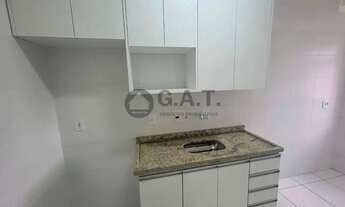 Imagem 5: Apartamento para locação na Vila Odim Antao, Sorocaba-SP: 2 quartos, 1 sala, 1 banheiro, 2