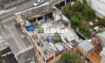 Imagem: Terreno próximo a Estrada São Franciso