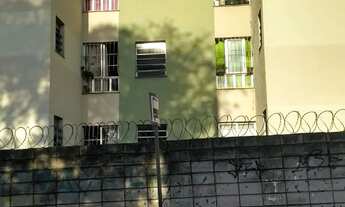 Imagem 2: 02 QTOS ótima localização do Serra Verde