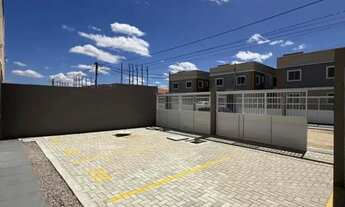 Imagem 3: RESIDENCIAL DANIEL MOURÃO' R$ 170.000,00