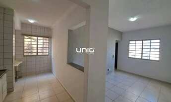 Imagem 4: Apartamento no Edifício Residencial Altos do Jupià para venda e Locação -no Bairro Jardim