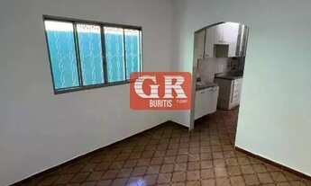 Imagem 6: Casa para aluguel, 3 quartos, 1 suíte, 2 vagas, Estoril - Belo Horizonte/MG