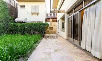 Imagem 4: Sobrado 04 dormitórios,10 vagas em Jardim São Bento