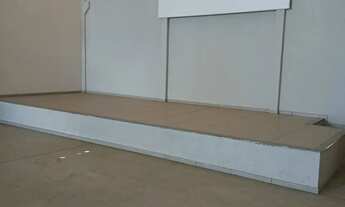 Imagem 3: Galpão Galpão / depósito com aluguel por R$4.500 /mês