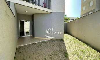 Imagem 4: Apartamento 2 quartos para alugar no bairro Paulicéia em Piracicaba