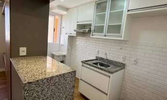 Imagem 3: Apartamento 2 Quartos - Edifício URBAN 302, Samambaia Sul - DF, a apenas 500m do Metrô