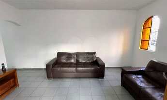 Imagem 4: Casa com 2 quartos para locação em Vila Isolina Mazzei - SP