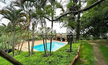 Imagem: Chácara - Loteamento Residencial Fonte