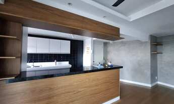 Imagem 4: Imóvel para aluguel possui 80 metros quadrados com 3 quartos