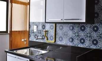 Imagem 6: 0 - Cobertura 4 quartos, sendo 2 suítes