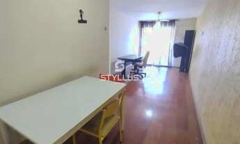 Imagem 5: Engenho Novo Apartamento com 2 dormitórios