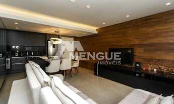 Imagem 5: Apartamento com 3 quartos e 75m² à venda em São Sebastião, Porto Alegre