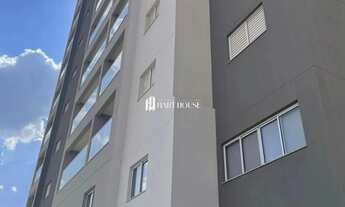 Imagem: Edifício Residencial Valentina - locação