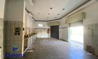 Imagem 3: Salão comercial para alugar, 65m²- Vila Tibério