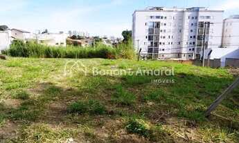Imagem 6: Terreno à venda, Jardim Paraíso - Campinas/SP