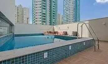 Imagem: Apartamento 3 quartos com 3 vagas na Praia