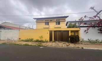 Imagem: Casa para aluguel no bairro São Cristóvão